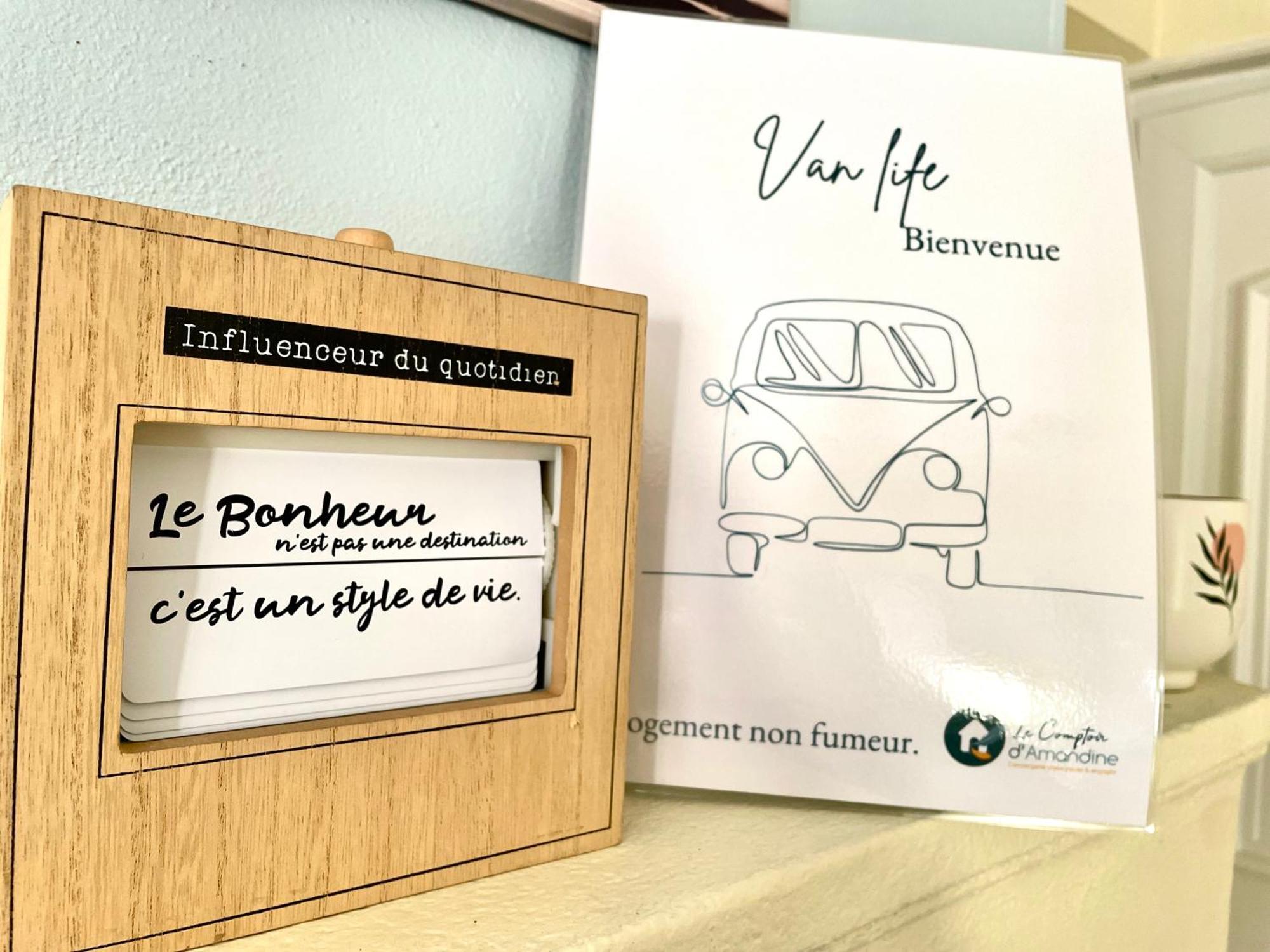 L'appart&Macaron Vidéo projecteur&Netflix LʼArbresle Exterior foto